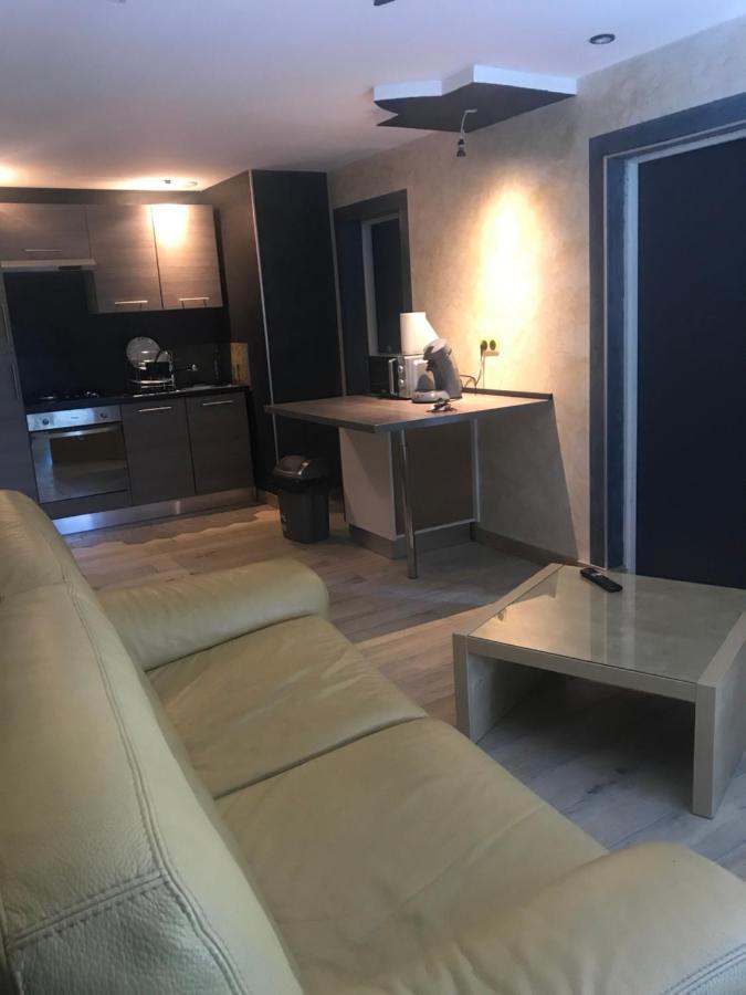 F3 Bord De Loire Complet Appartamento Decize Esterno foto